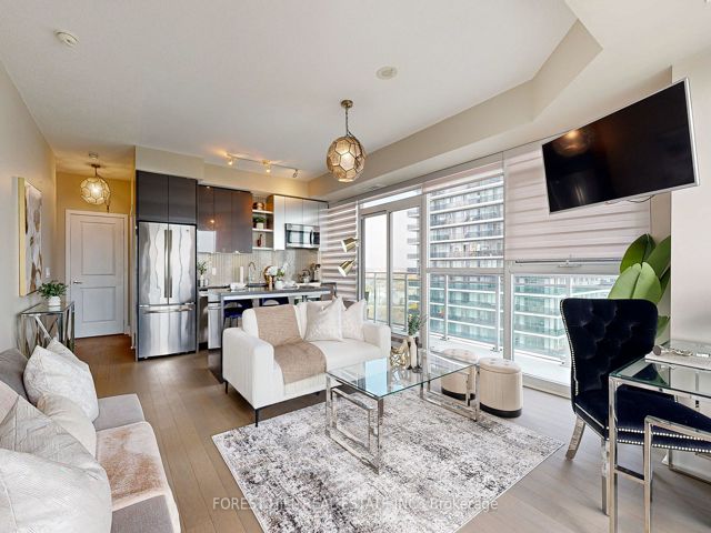 1909 - 33 Shore Breeze Dr