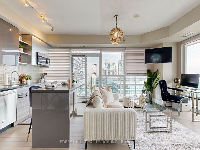 1909 - 33 Shore Breeze Dr