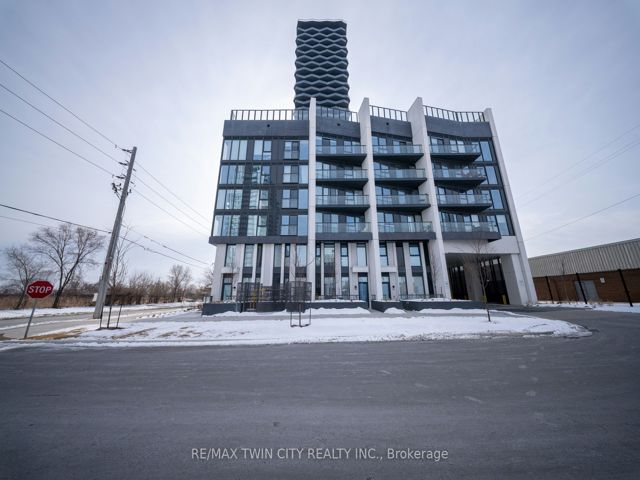 3001 - 36 Zorra St