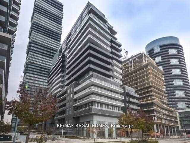 305 - 110 Marine Parade Dr