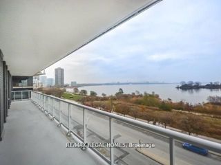 305 - 110 Marine Parade Dr