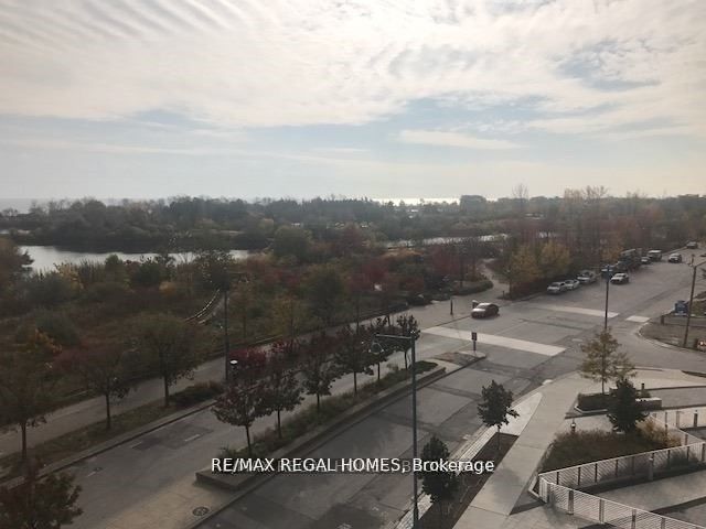 305 - 110 Marine Parade Dr