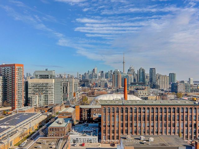LPH3 - 270 Dufferin St