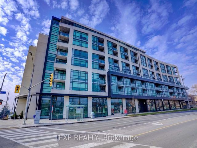 419 - 2522 Keele St