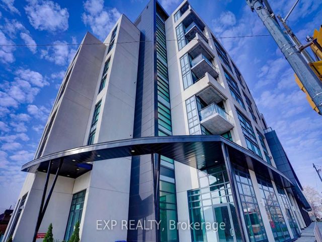 419 - 2522 Keele St