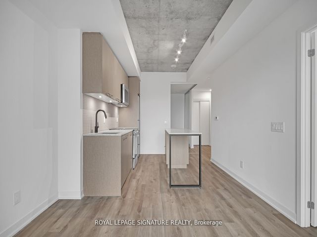 310 - 1808 St Clair Ave W