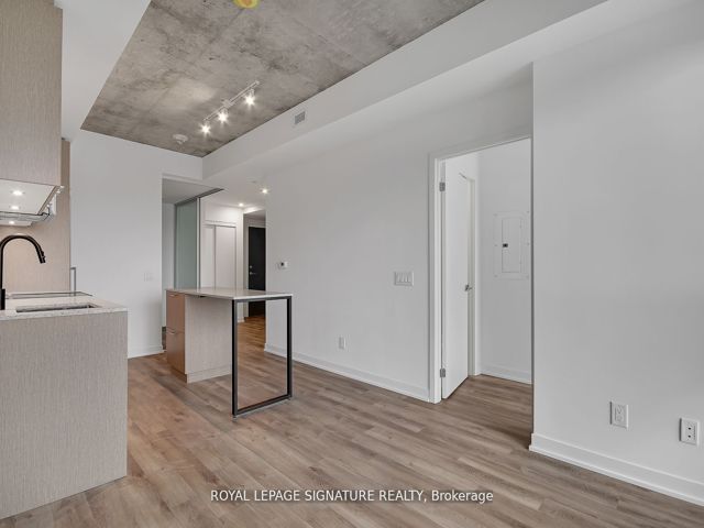 310 - 1808 St Clair Ave W