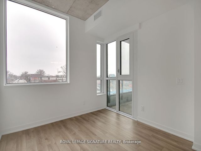 310 - 1808 St Clair Ave W