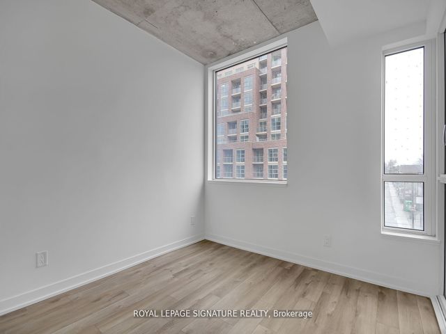 310 - 1808 St Clair Ave W