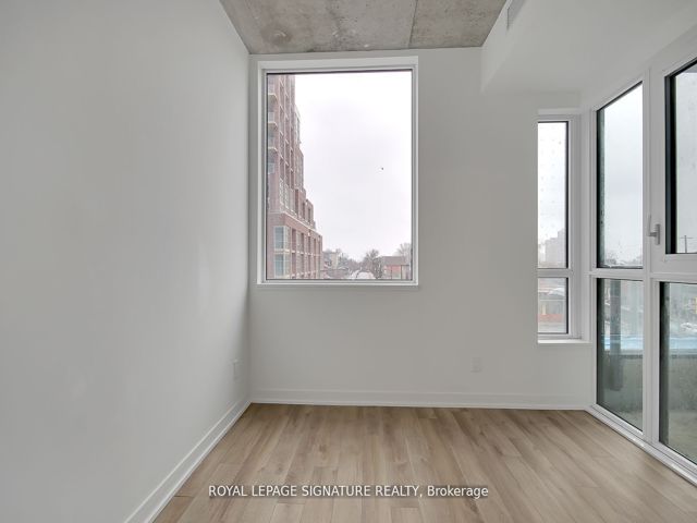 310 - 1808 St Clair Ave W