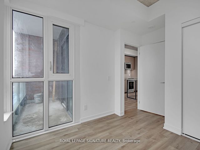 310 - 1808 St Clair Ave W