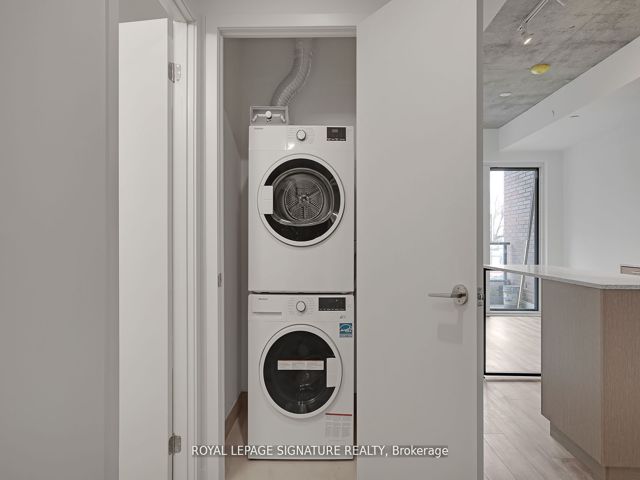 310 - 1808 St Clair Ave W