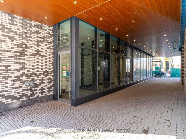 310 - 1808 St Clair Ave W