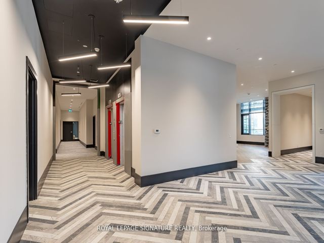 310 - 1808 St Clair Ave W