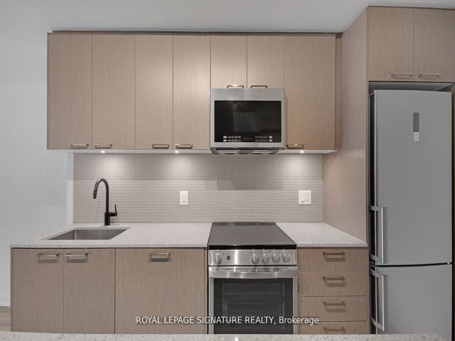 310 - 1808 St Clair Ave W
