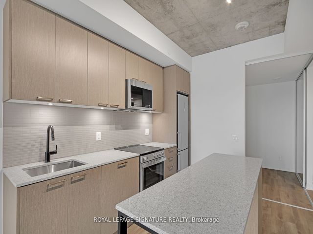 310 - 1808 St Clair Ave W