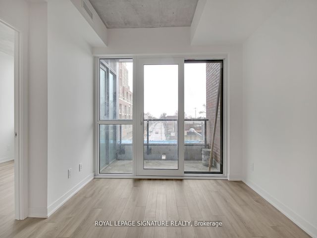 310 - 1808 St Clair Ave W