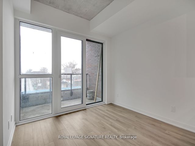 310 - 1808 St Clair Ave W