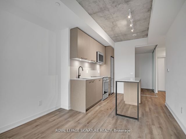 310 - 1808 St Clair Ave W