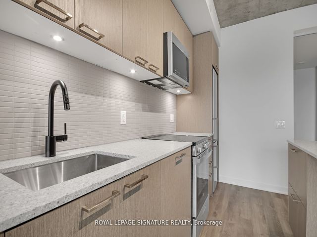 310 - 1808 St Clair Ave W