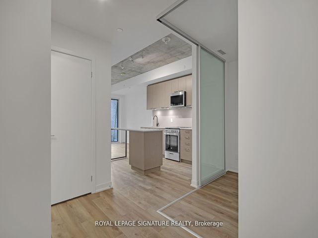 310 - 1808 St Clair Ave W