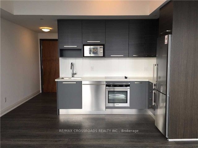 1210 - 36 Park Lawn Rd