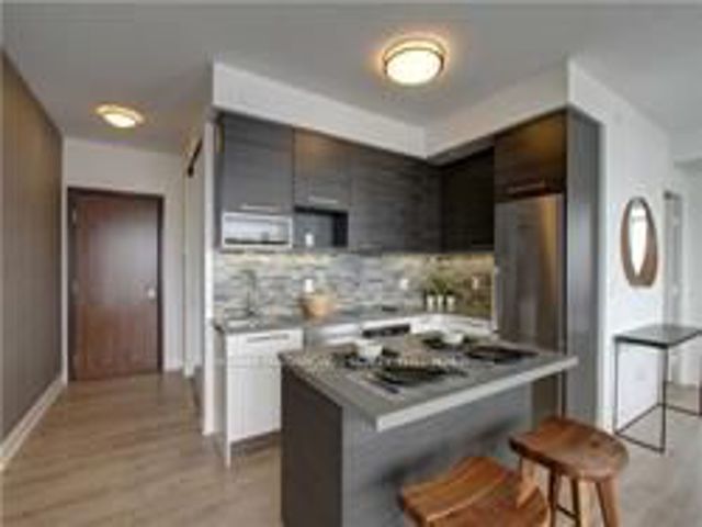 1210 - 36 Park Lawn Rd