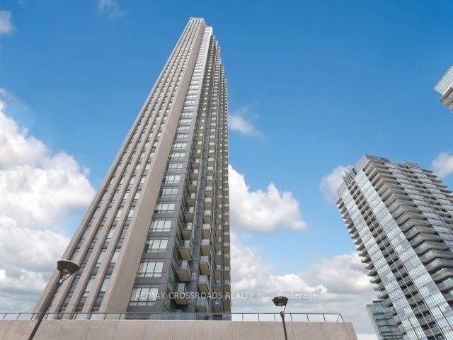 1210 - 36 Park Lawn Rd