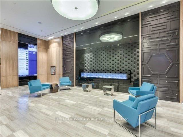 1210 - 36 Park Lawn Rd