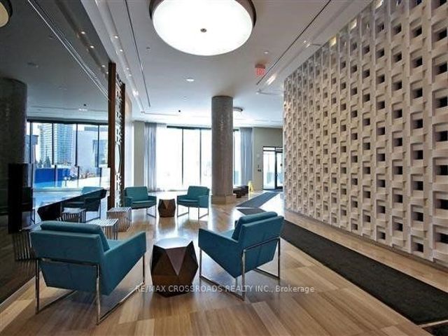 1210 - 36 Park Lawn Rd