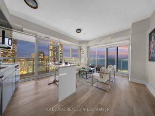 2509 - 33 Shore Breeze Dr