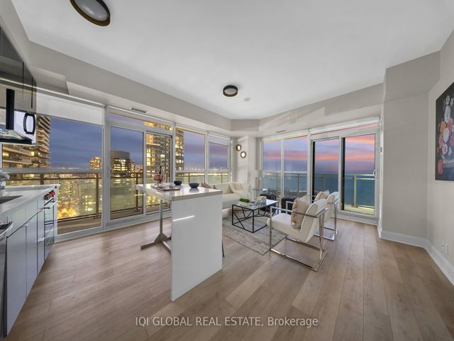 2509 - 33 Shore Breeze Dr