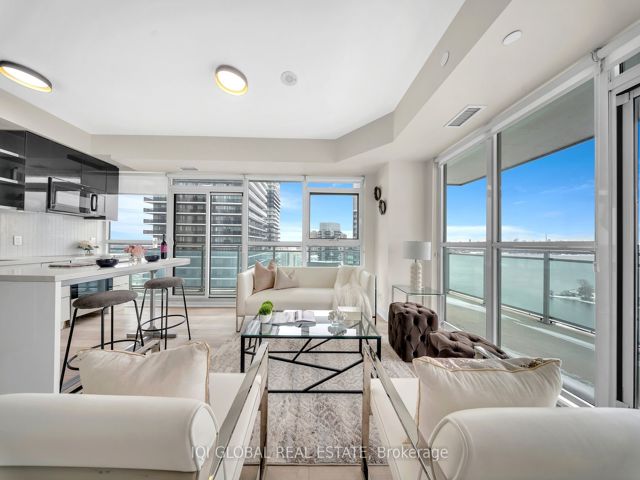 2509 - 33 Shore Breeze Dr