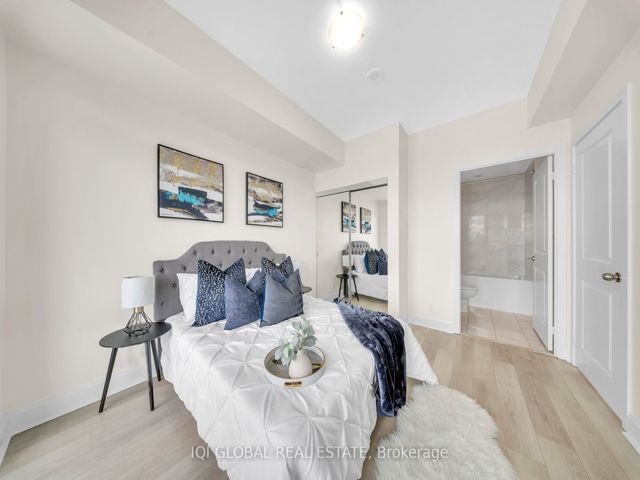 2509 - 33 Shore Breeze Dr