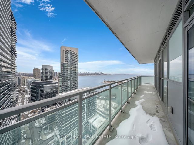 2509 - 33 Shore Breeze Dr