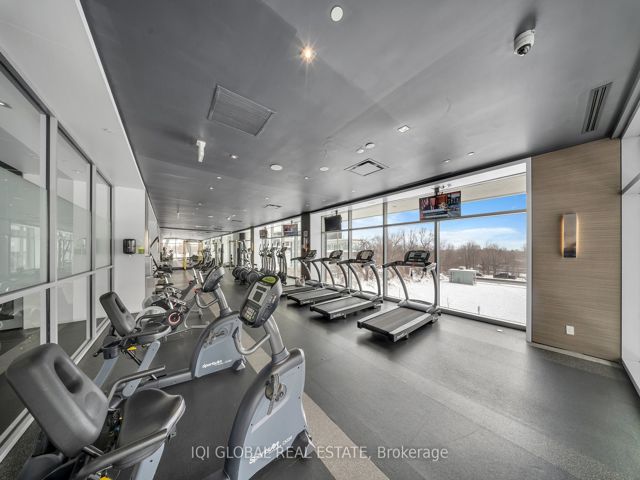 2509 - 33 Shore Breeze Dr