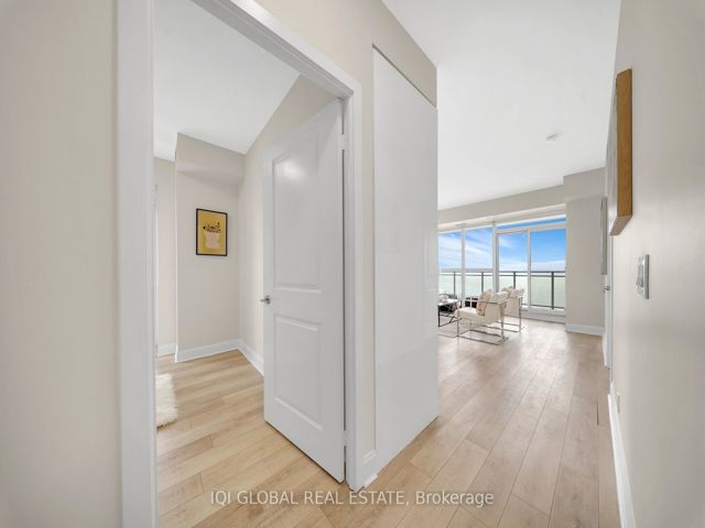 2509 - 33 Shore Breeze Dr