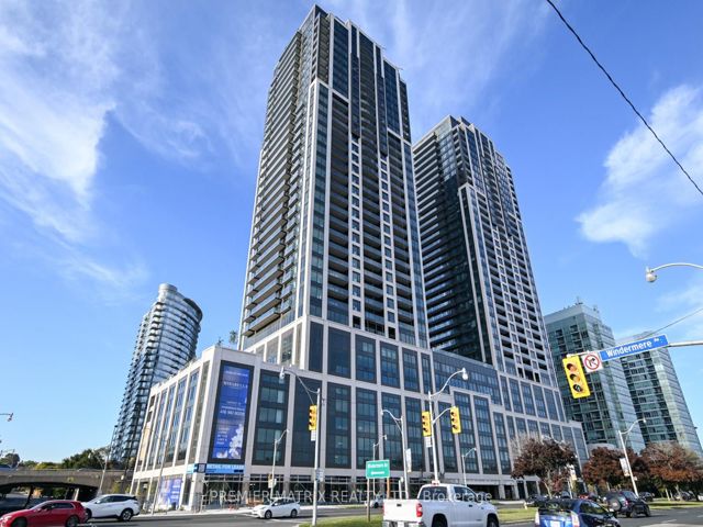 PH 7 - 1928 Lake Shore Blvd W