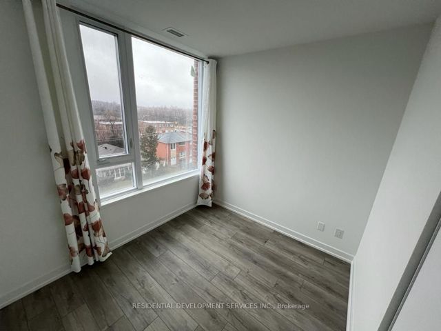 509 - 3100 Keele St