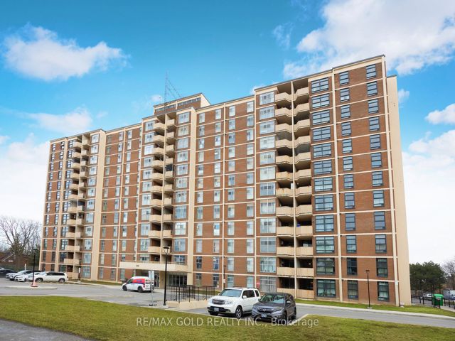 407 - 345 Driftwood Ave