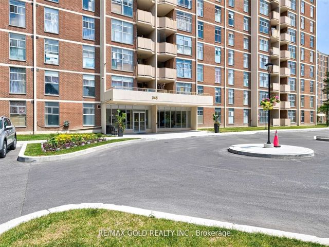 407 - 345 Driftwood Ave