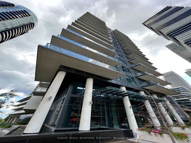 416 - 39 Annie Craig Dr