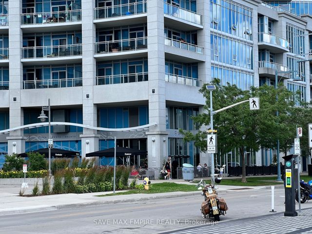416 - 39 Annie Craig Dr