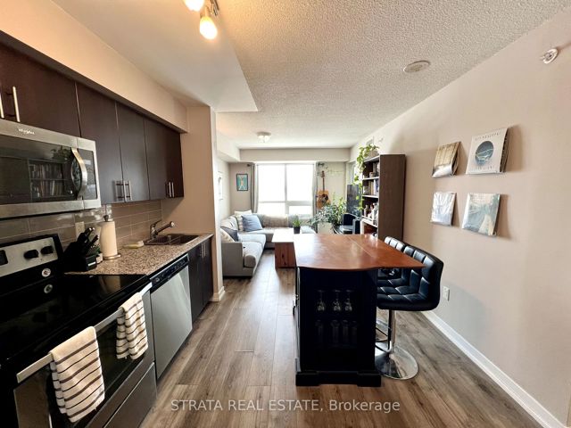 1809 - 1420 Dupont St