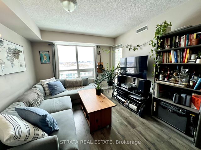 1809 - 1420 Dupont St