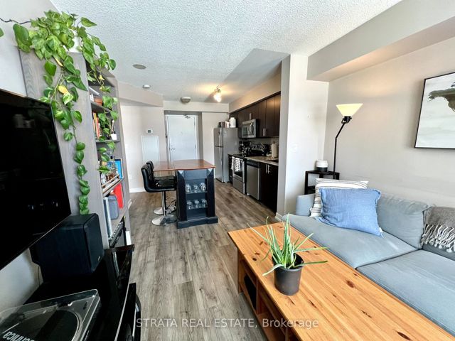 1809 - 1420 Dupont St