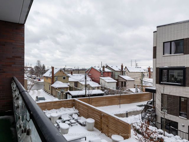 219 - 1808 St Clair Ave W
