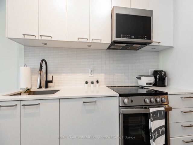 219 - 1808 St Clair Ave W