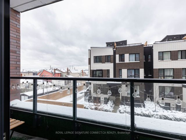 219 - 1808 St Clair Ave W