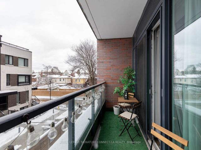 219 - 1808 St Clair Ave W